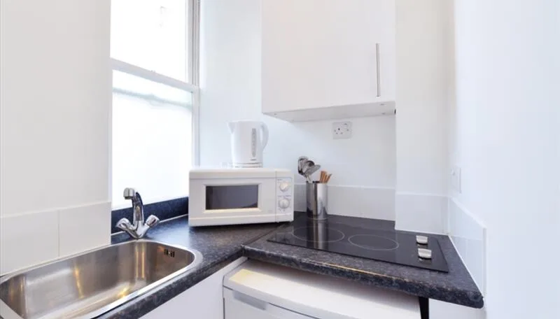 1 bedroom terraced house for rent