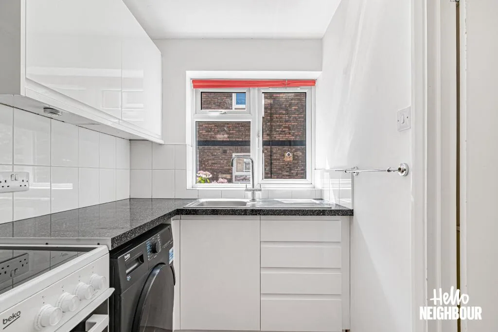 1 bedroom ground floor maisonette for rent