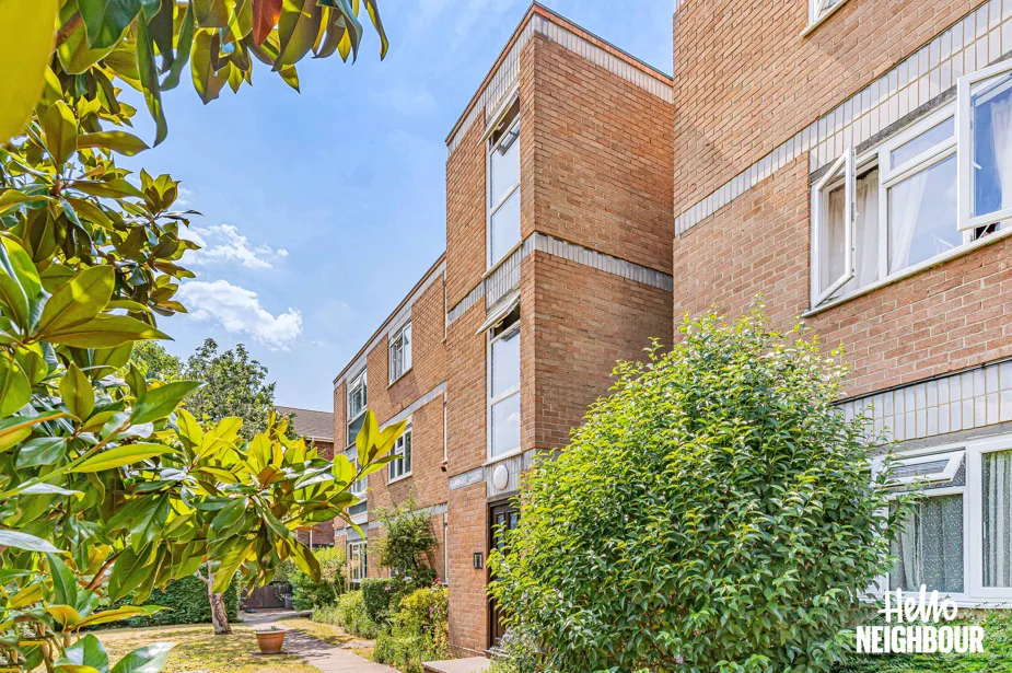 1 bedroom ground floor maisonette for rent