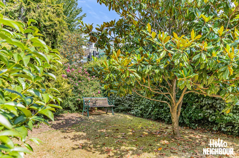 1 bedroom ground floor maisonette for rent