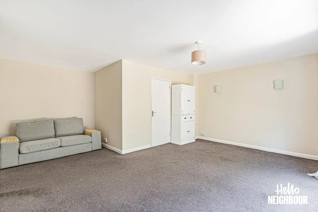 1 bedroom ground floor maisonette for rent
