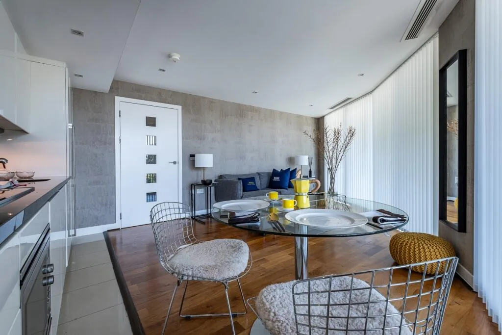 1 bedroom flat for rent