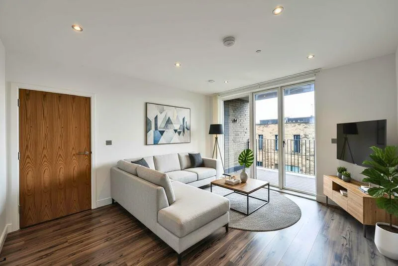 1 bedroom flat for rent