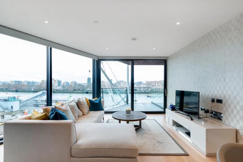 3 bedroom flat for rent