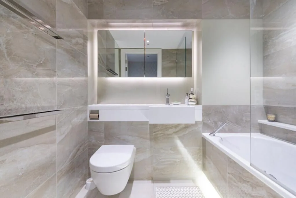 3 bedroom flat for rent