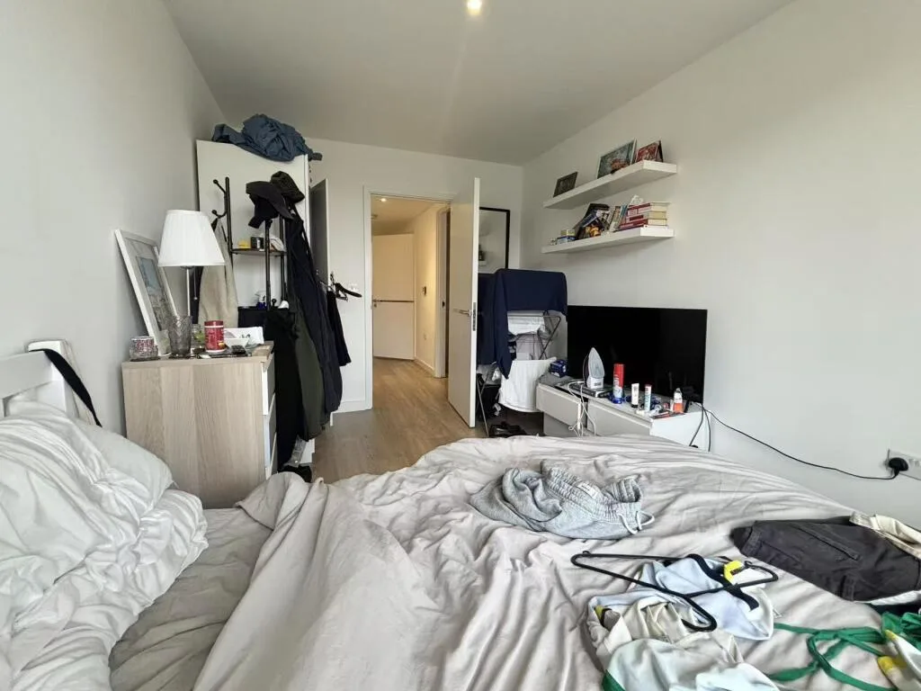 3 bedroom flat for rent