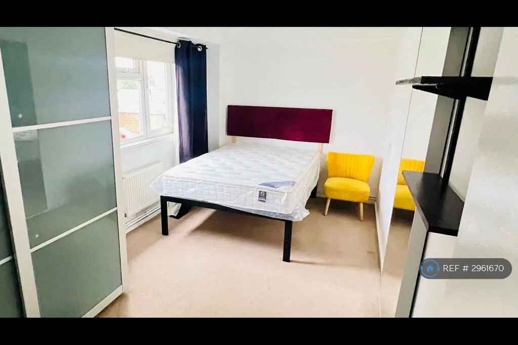 1 bedroom maisonette for rent