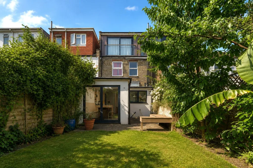 3 bedroom house for rent