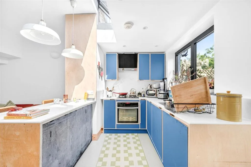 3 bedroom house for rent