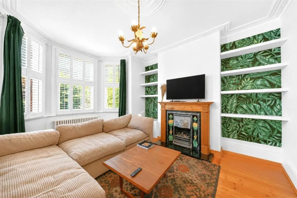 3 bedroom house for rent