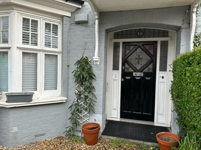 3 bedroom flat for rent