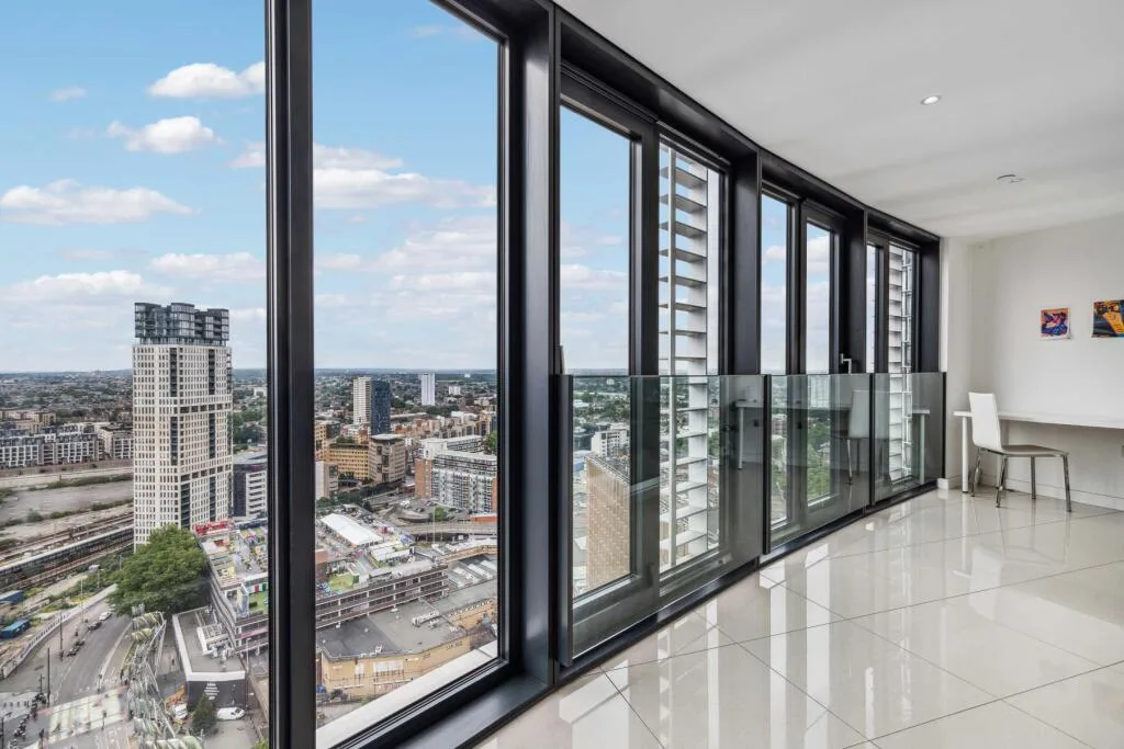 3 bedroom apartment for rent