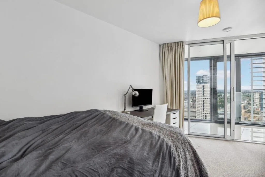 3 bedroom apartment for rent