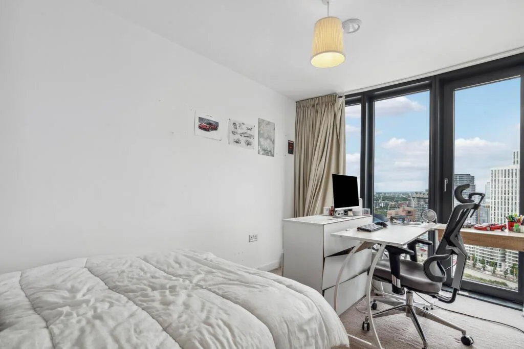 3 bedroom apartment for rent