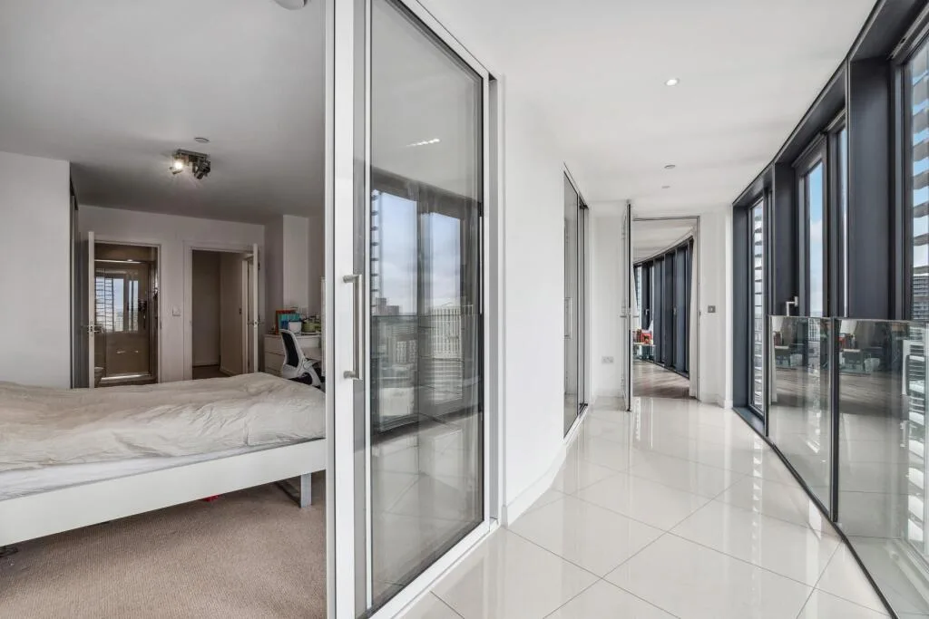 3 bedroom apartment for rent