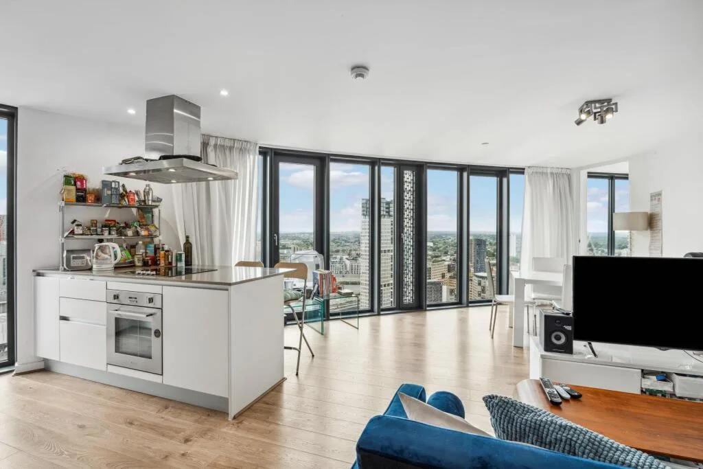 3 bedroom apartment for rent