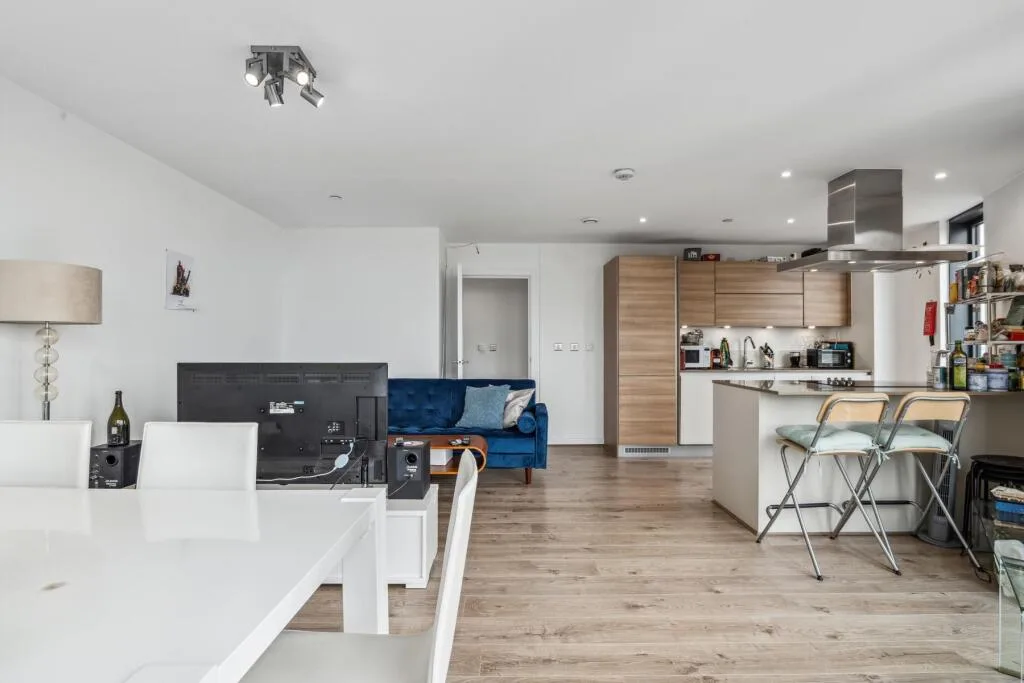 3 bedroom apartment for rent