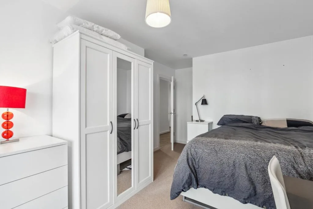 3 bedroom apartment for rent