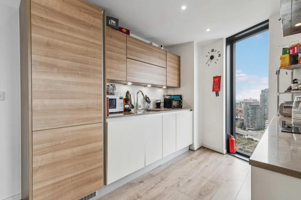3 bedroom apartment for rent