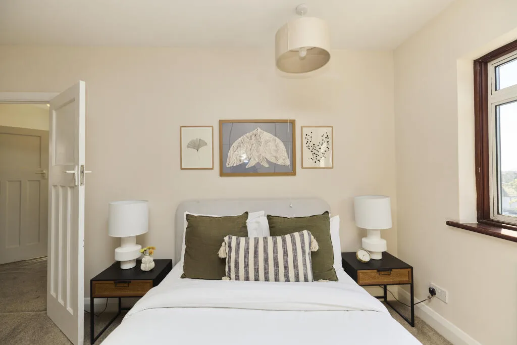 4 bedroom house for rent