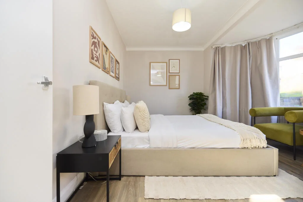 4 bedroom house for rent