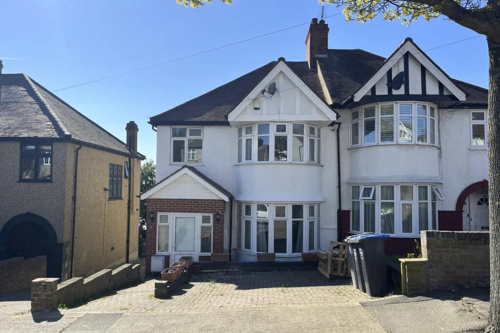 4 bedroom house for rent