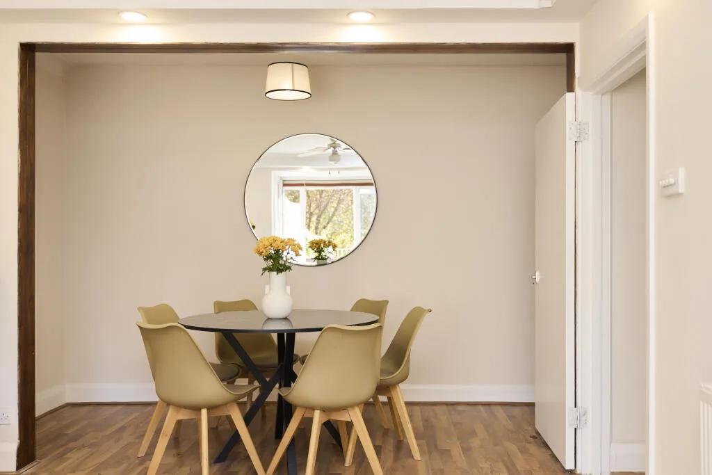 4 bedroom house for rent