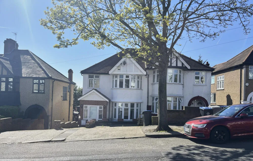 4 bedroom house for rent