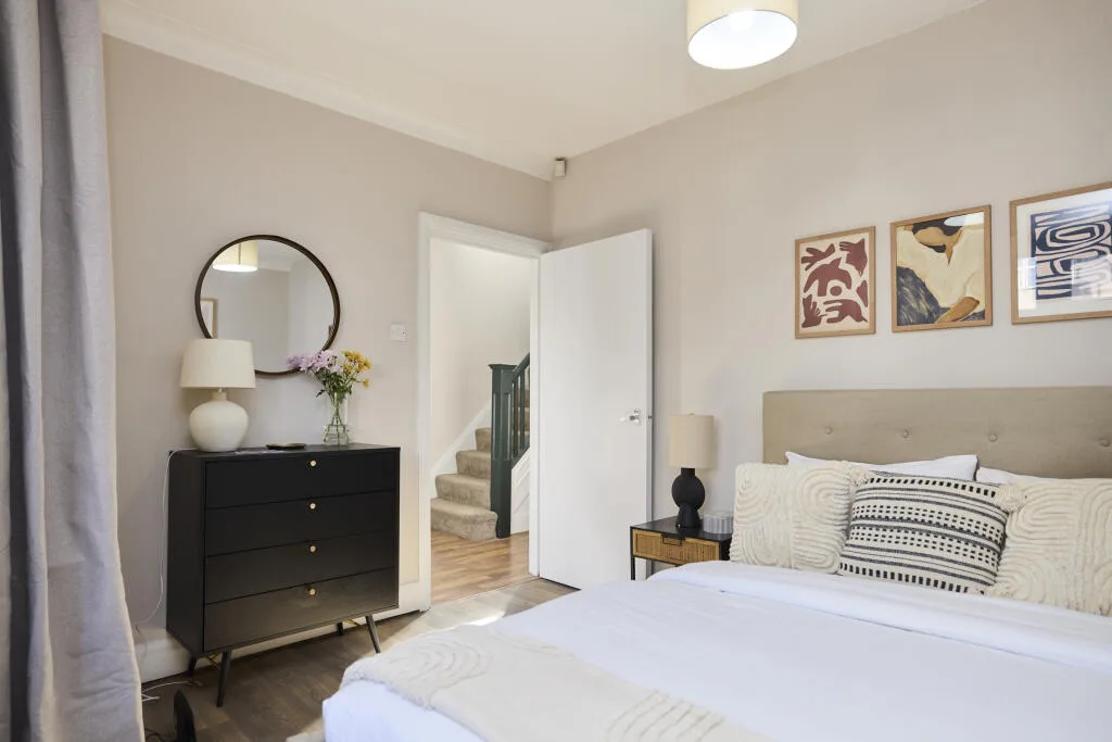 4 bedroom house for rent