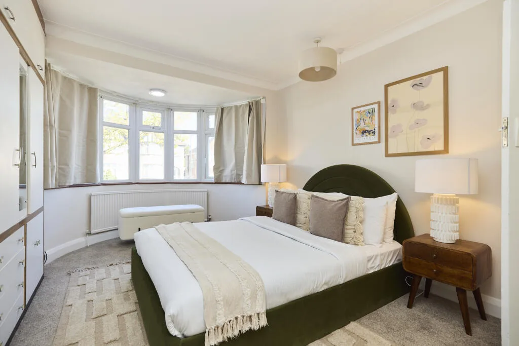 4 bedroom house for rent