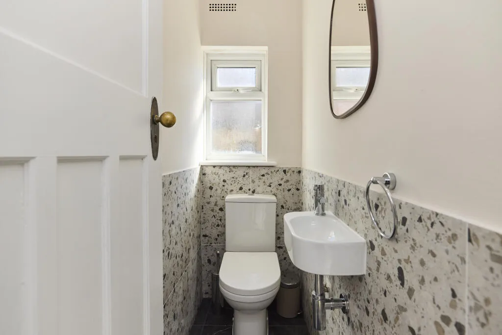 4 bedroom house for rent