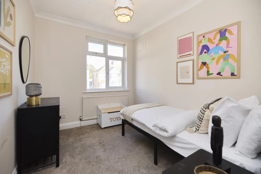 4 bedroom house for rent