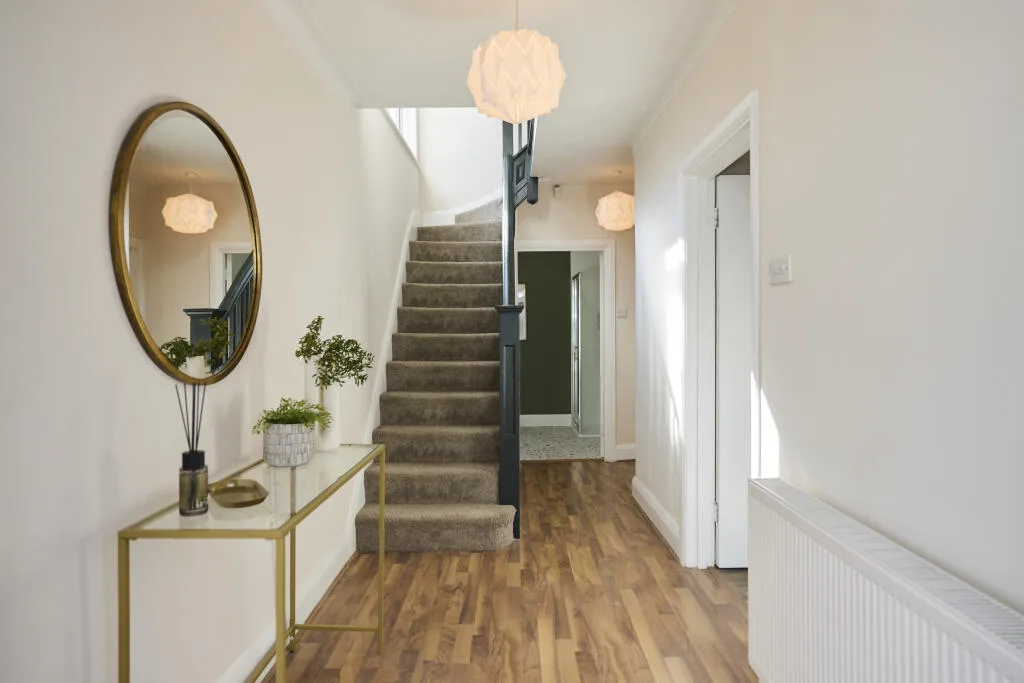 4 bedroom house for rent