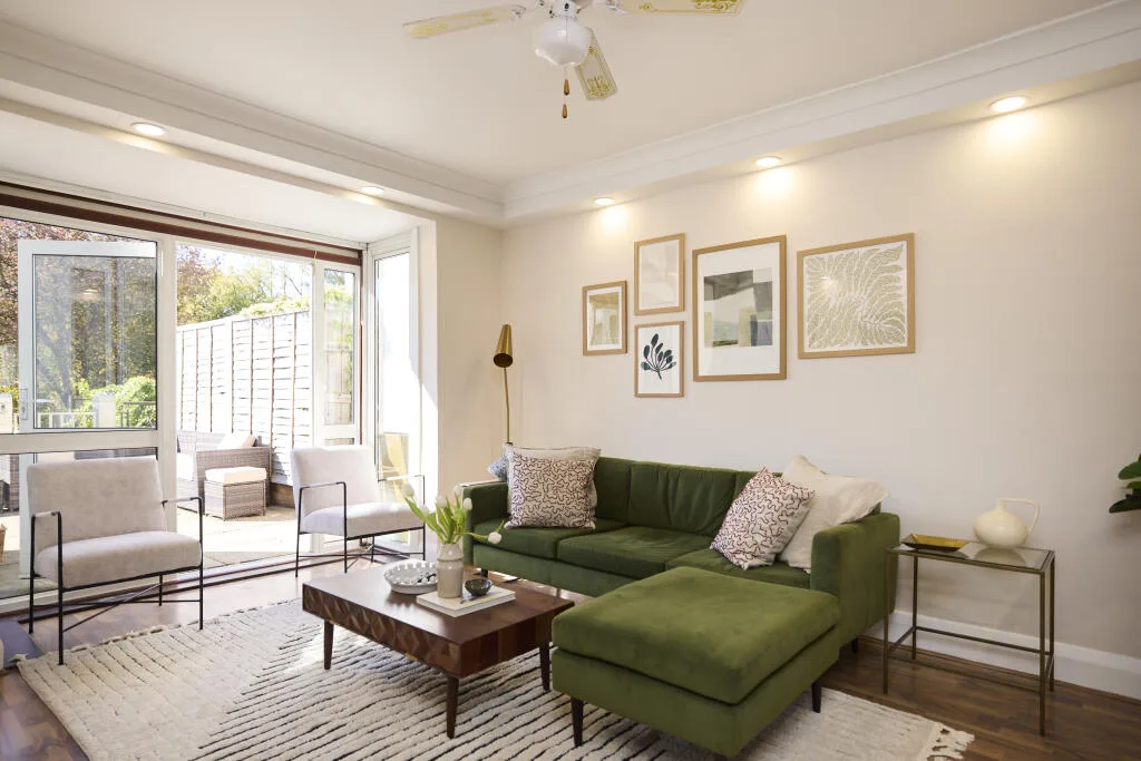 4 bedroom house for rent