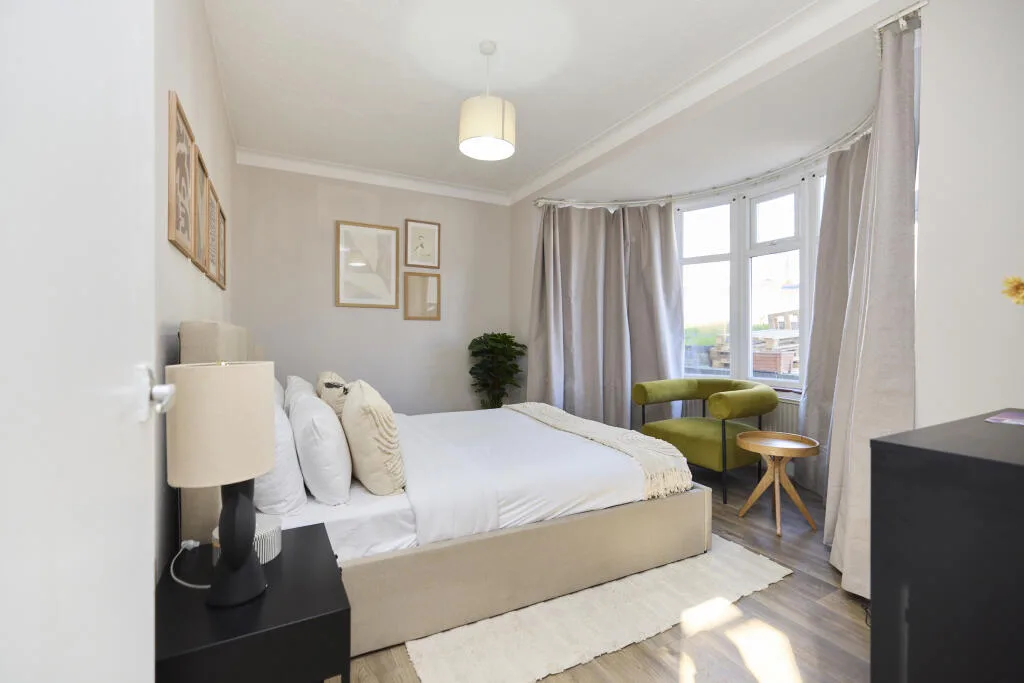 4 bedroom house for rent