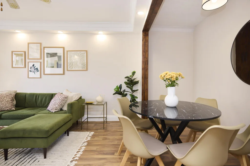 4 bedroom house for rent