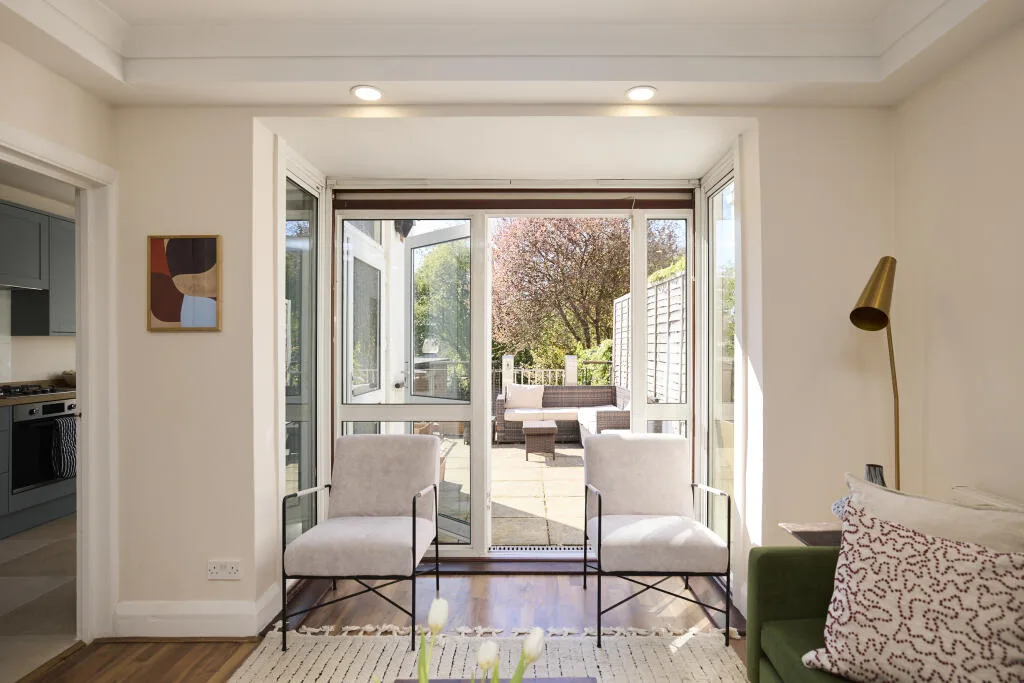 4 bedroom house for rent
