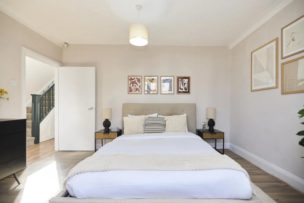 4 bedroom house for rent