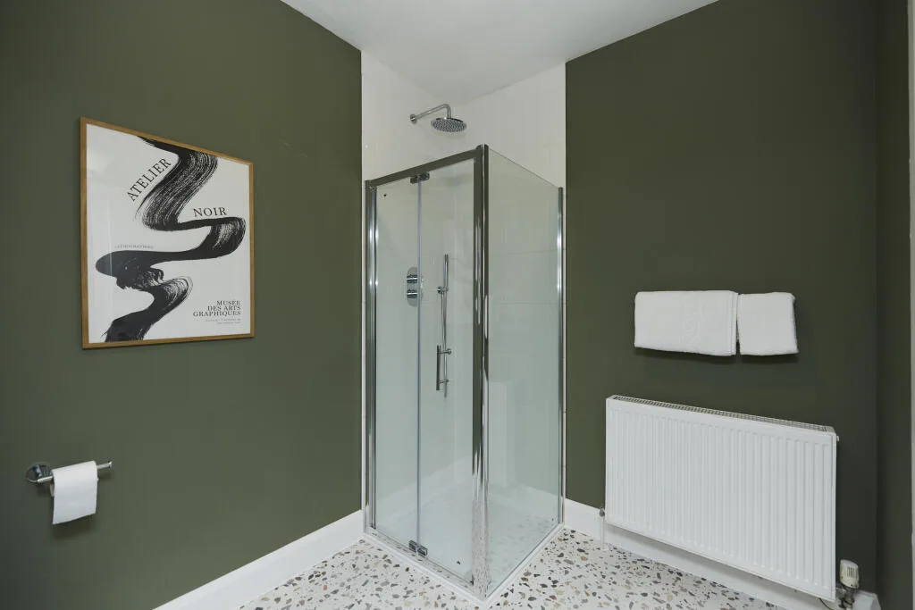 4 bedroom house for rent