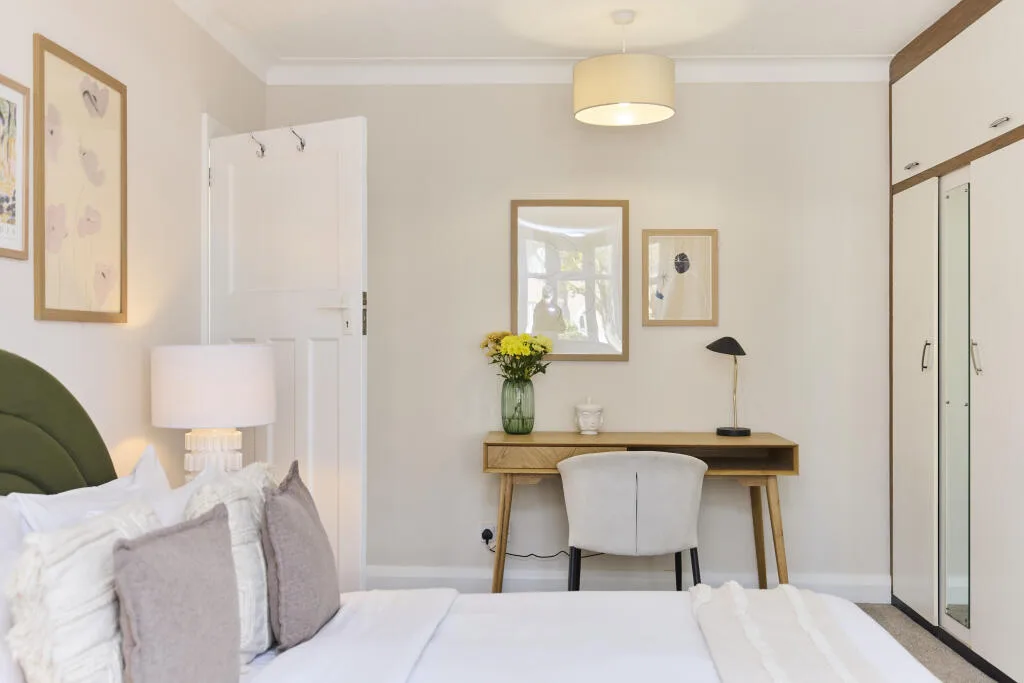 4 bedroom house for rent