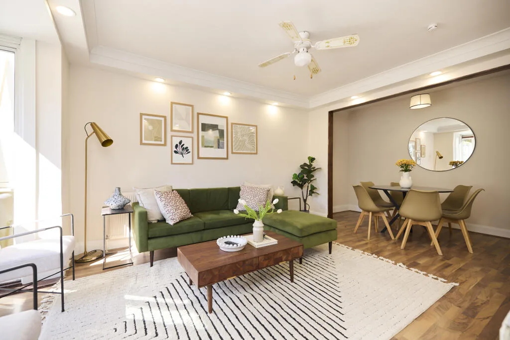 4 bedroom house for rent