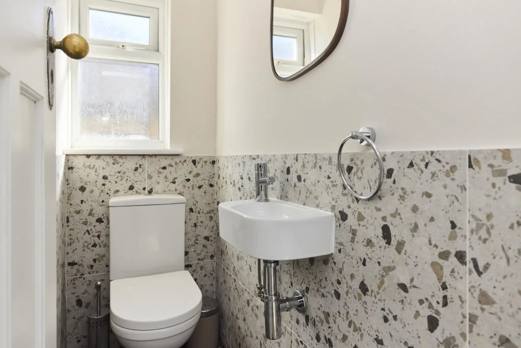 4 bedroom house for rent