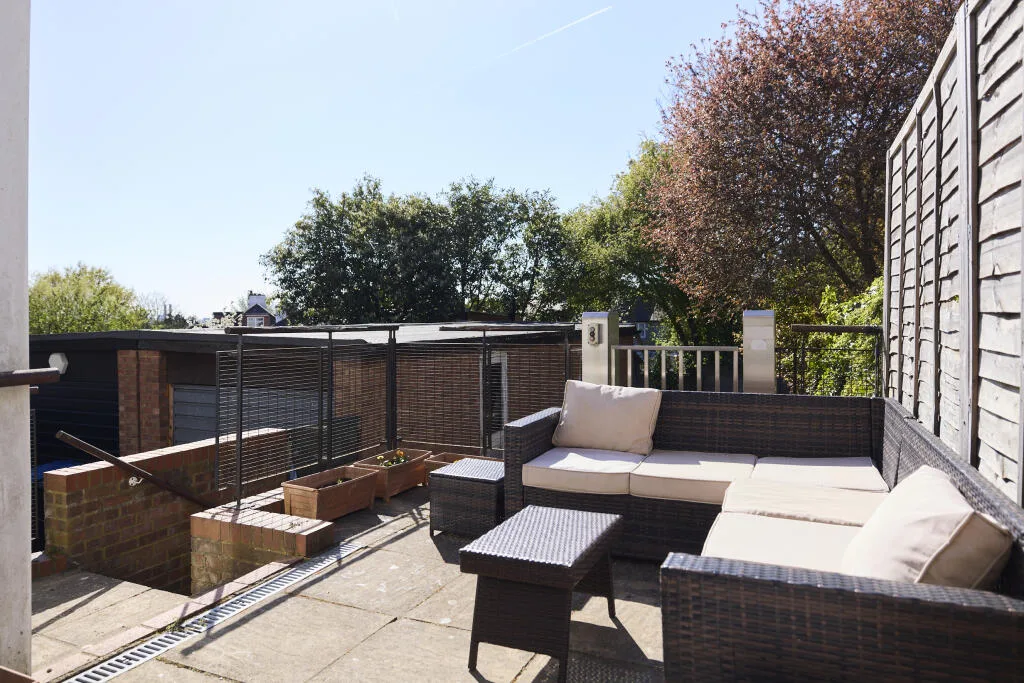 4 bedroom house for rent