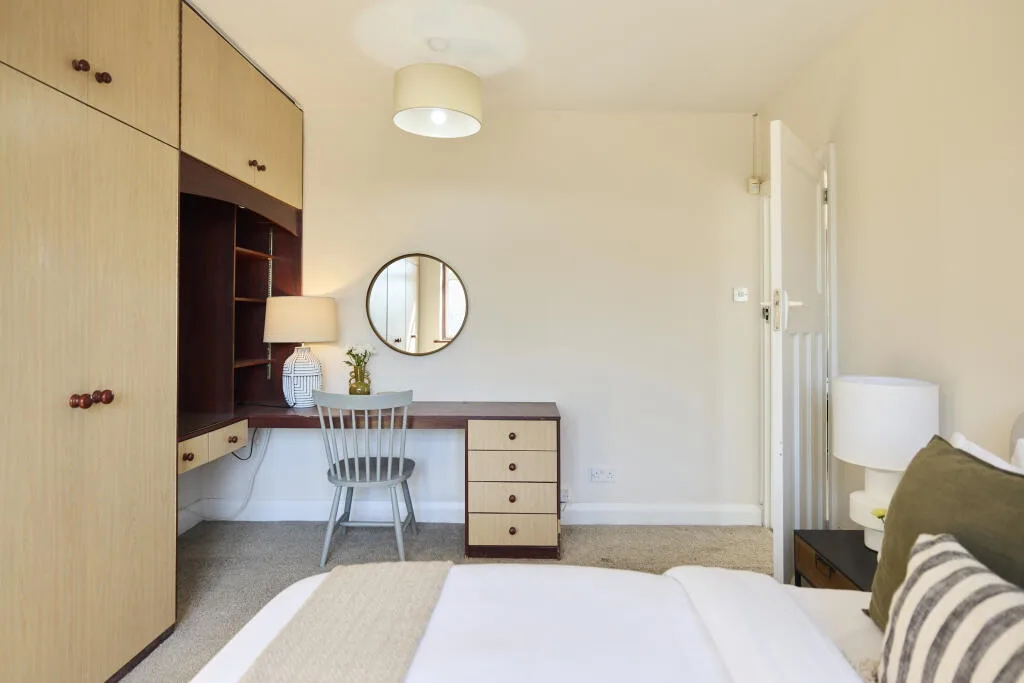 4 bedroom house for rent