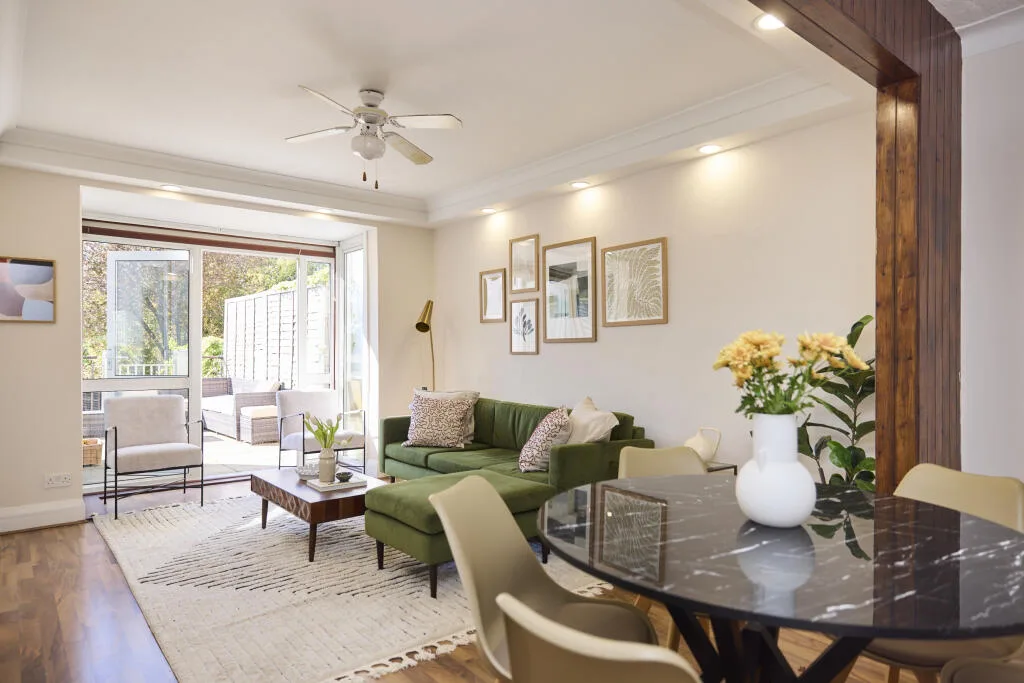 4 bedroom house for rent