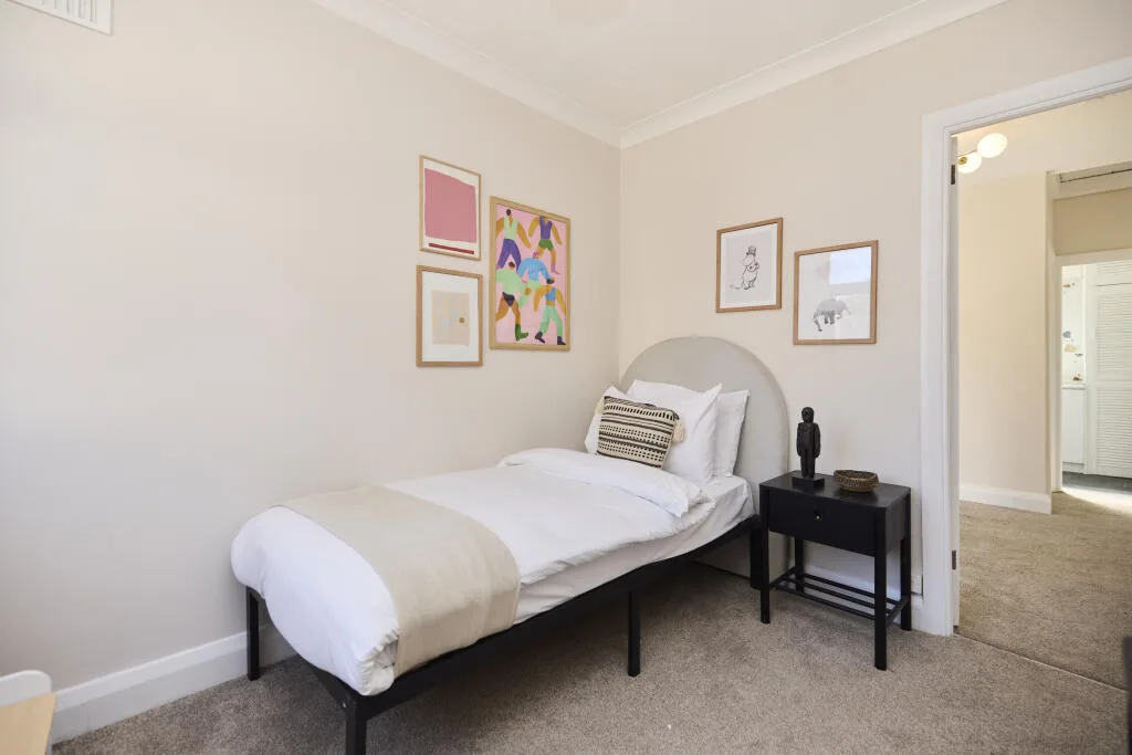 4 bedroom house for rent