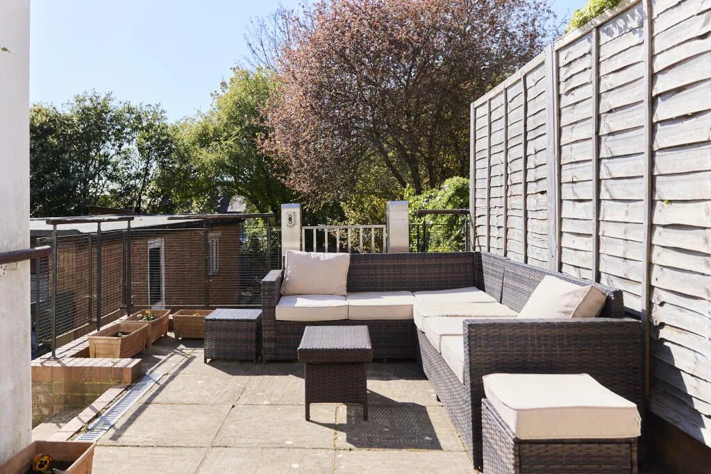 4 bedroom house for rent