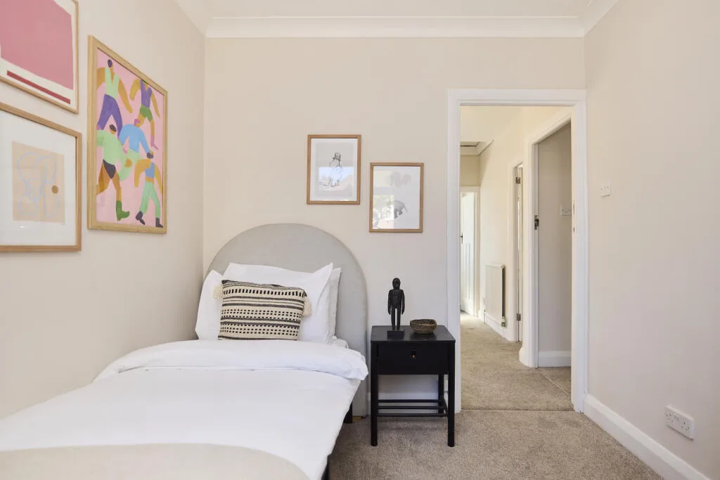4 bedroom house for rent