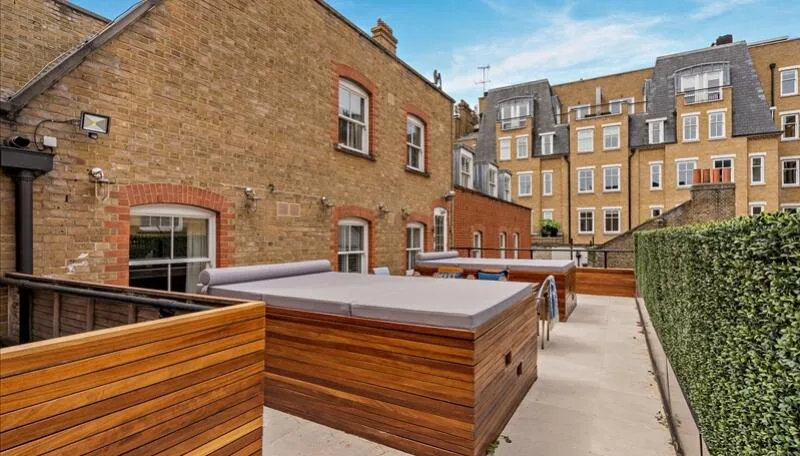 2 bedroom apartment for rent