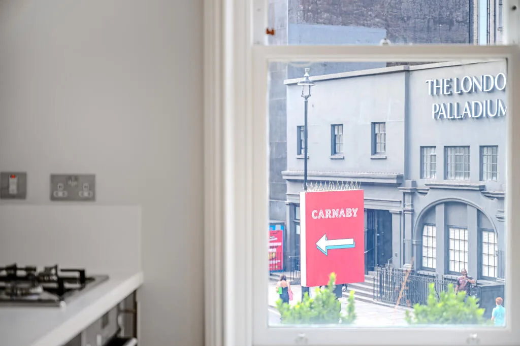 1 bedroom apartment for rent